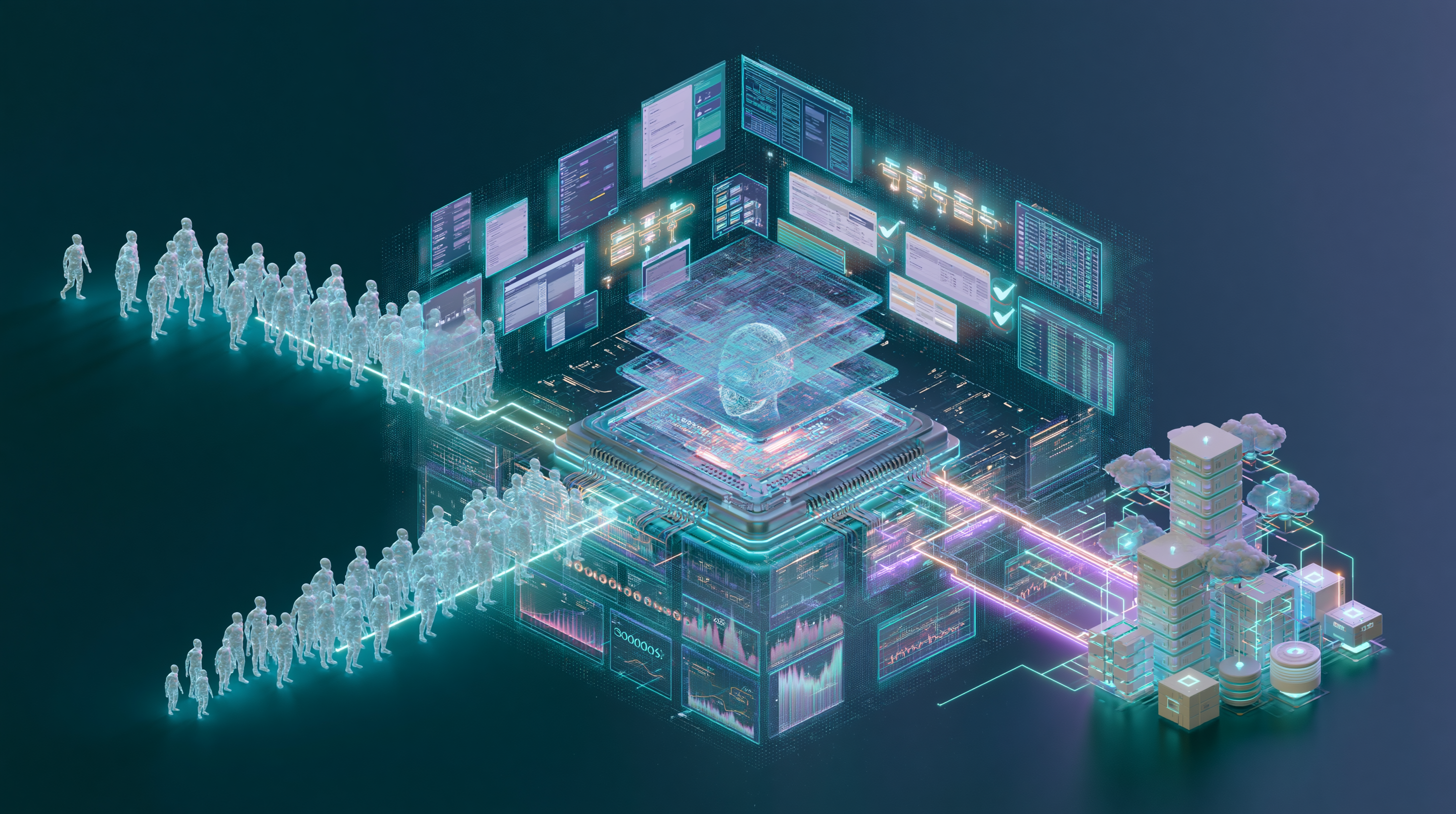 Functional and Performance Testing in One Platform
