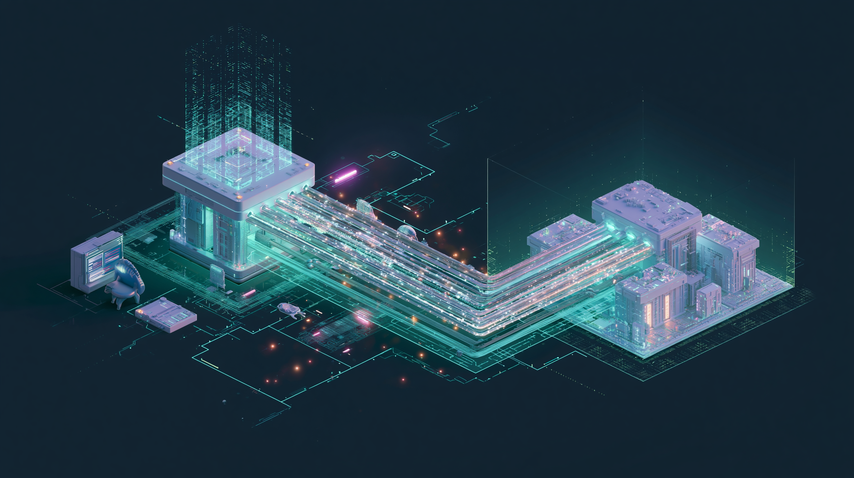 Protocol and Integration Testing