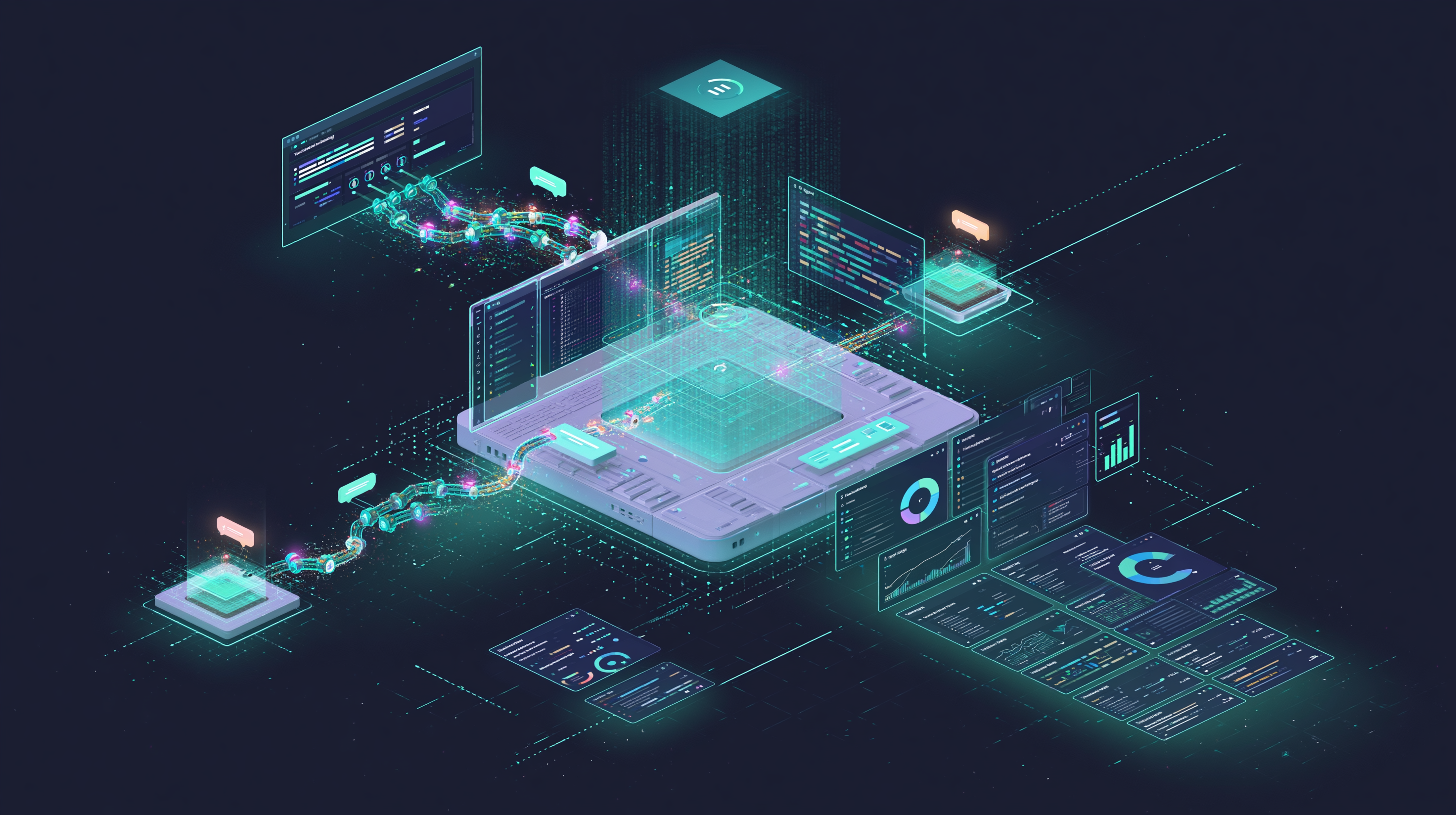 Unified Execution and Reporting