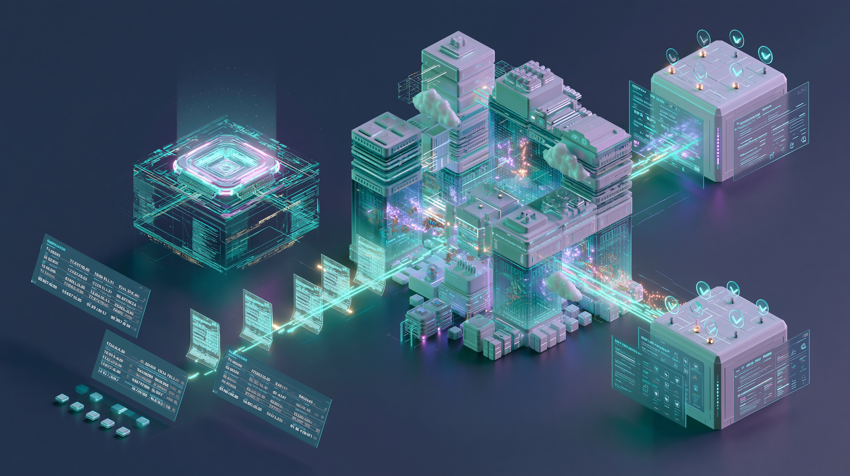 Batch and Asynchronous Workflow Testing