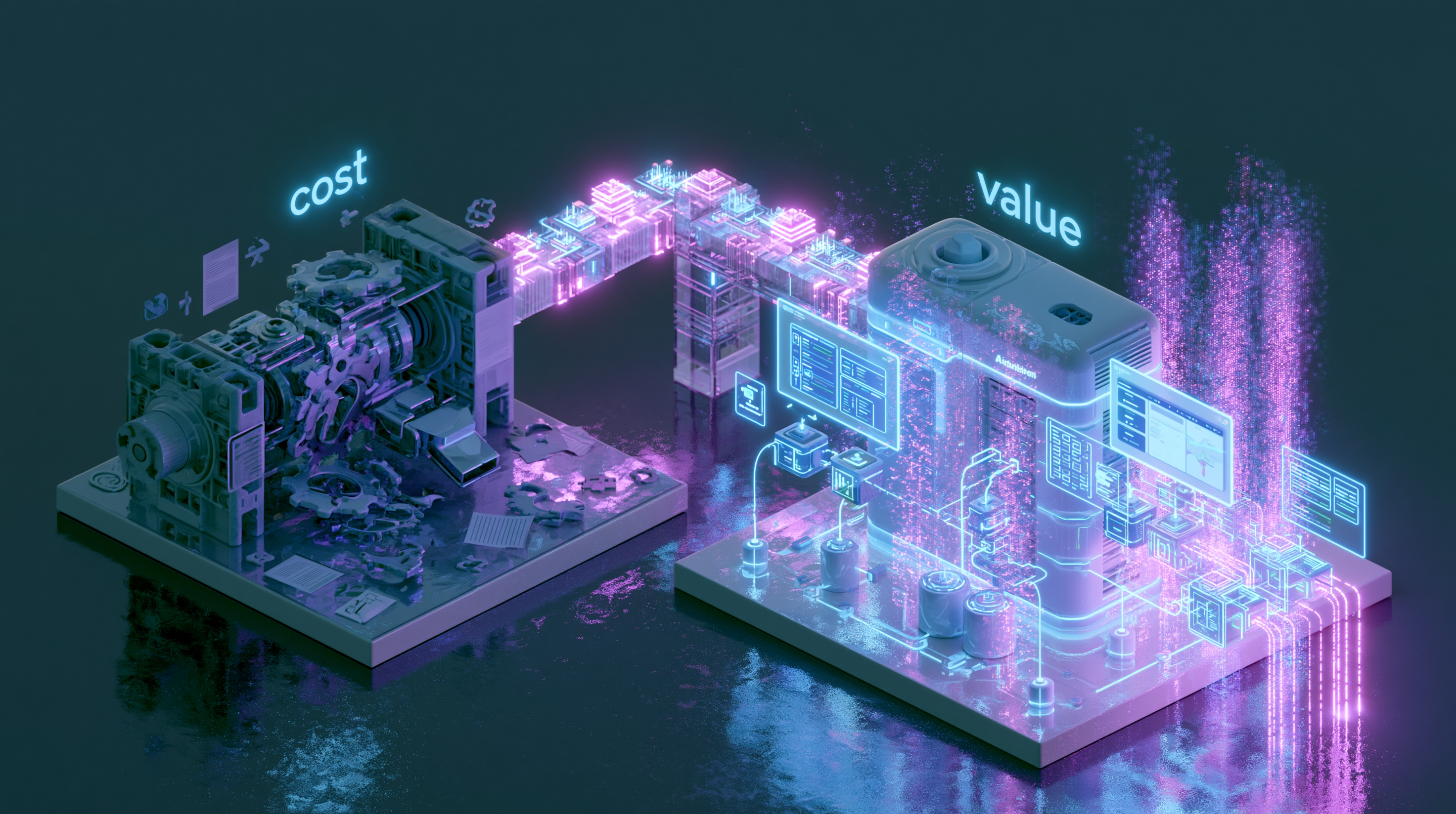 From Cost Center to Value Engine: The New Business Case for QA Automation