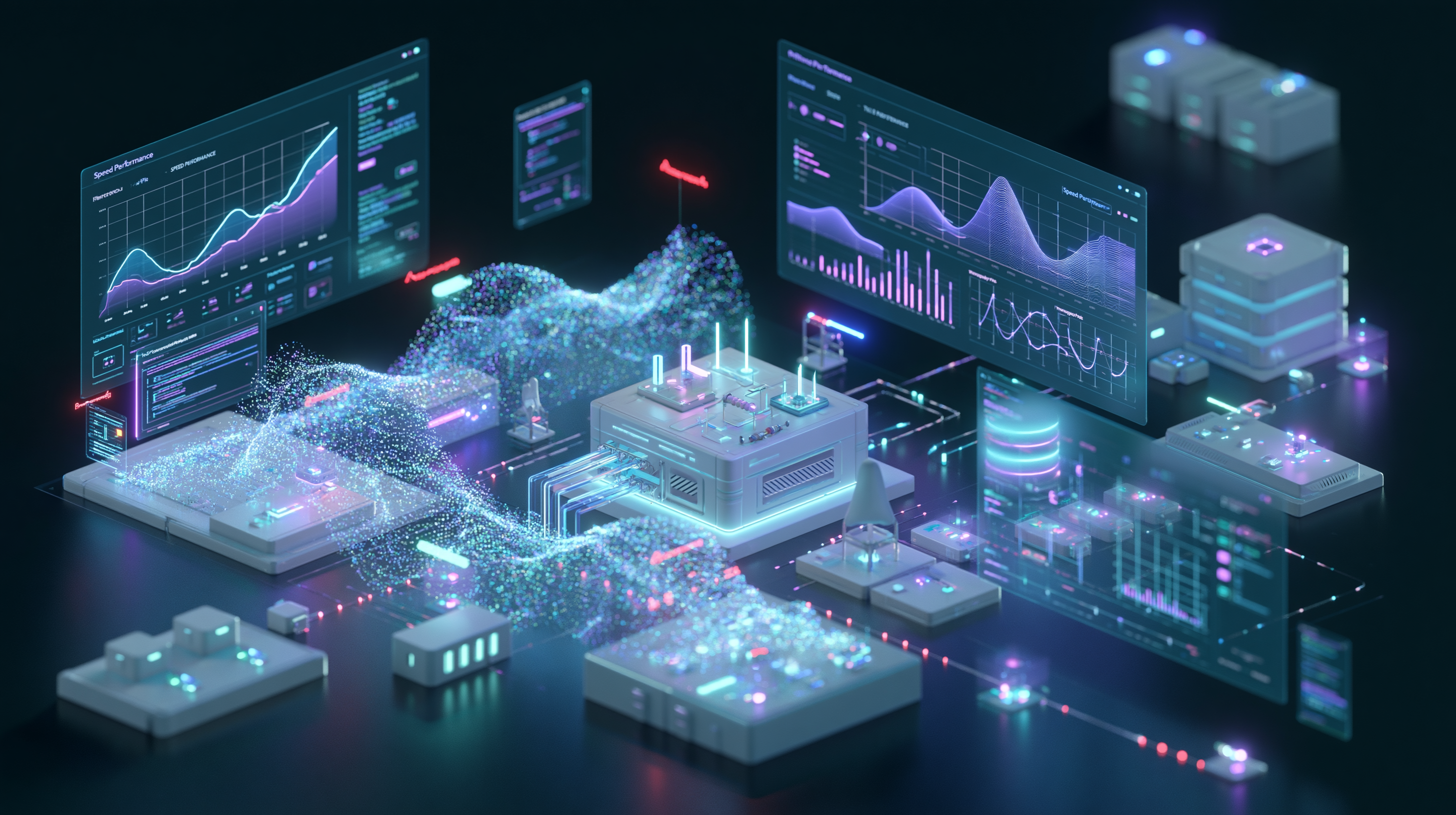 Performance & Load Testing Services
