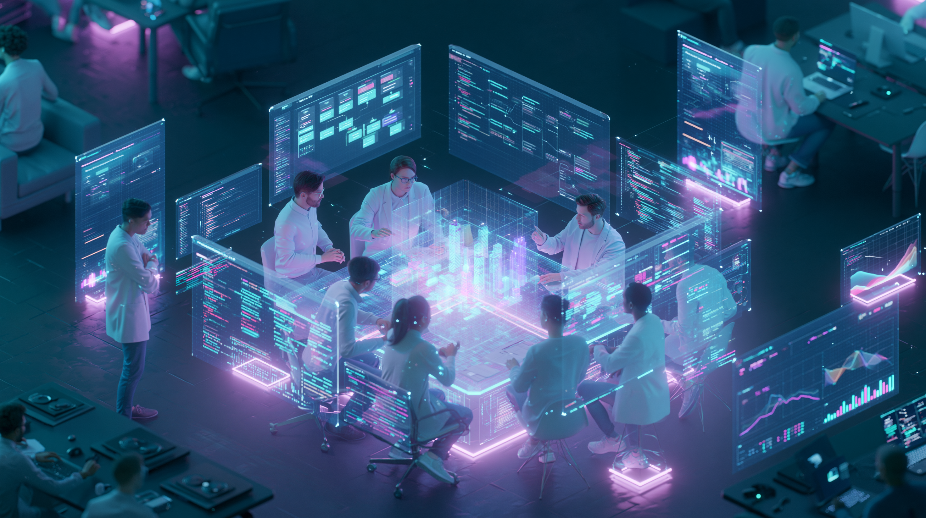 Test Automation Consulting