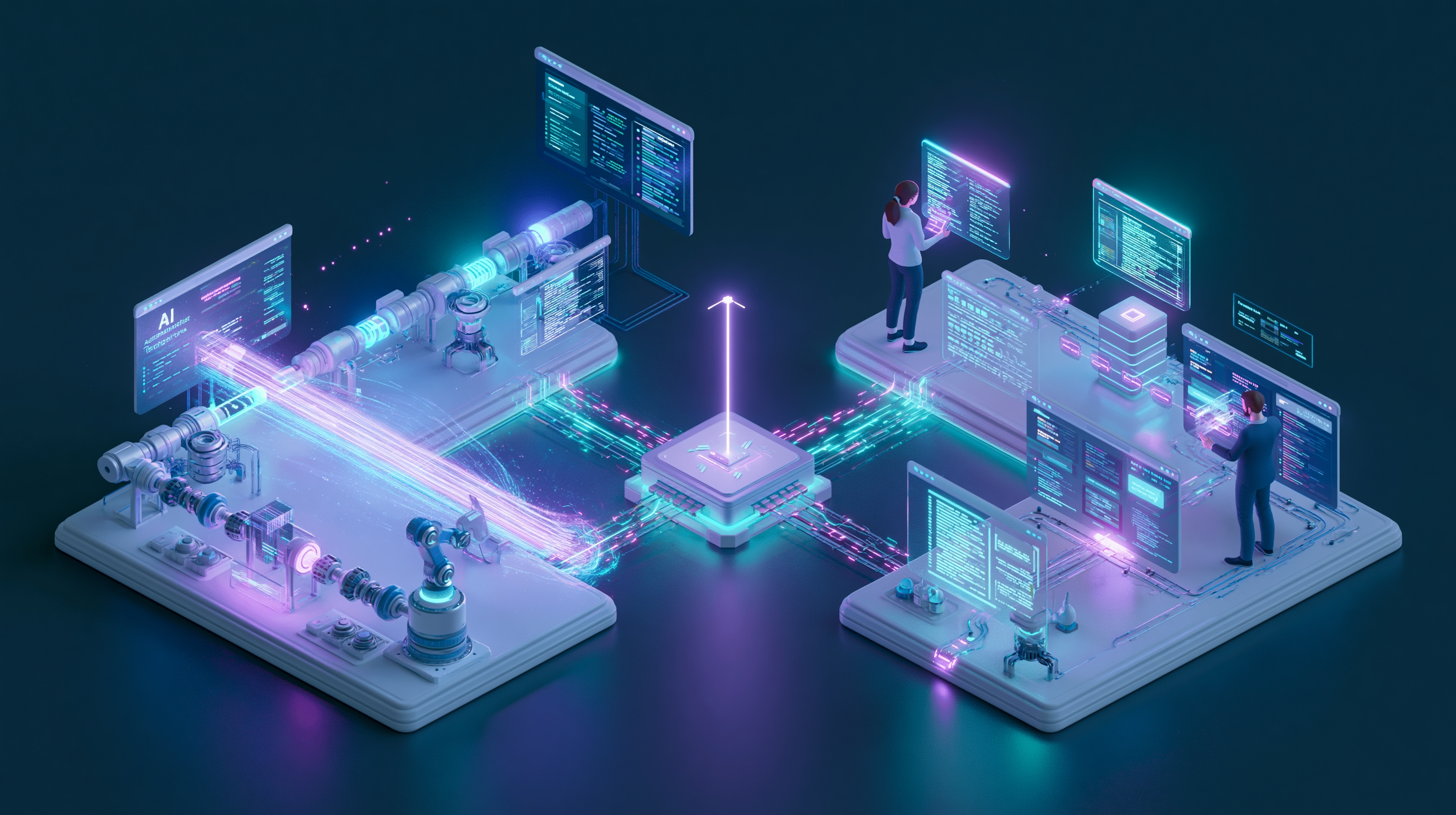 Test Automation vs. Manual QA: How to Strike the Right Balance