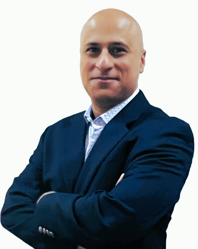 Darian Rashid