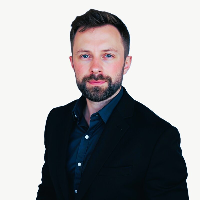 Max Levchuk