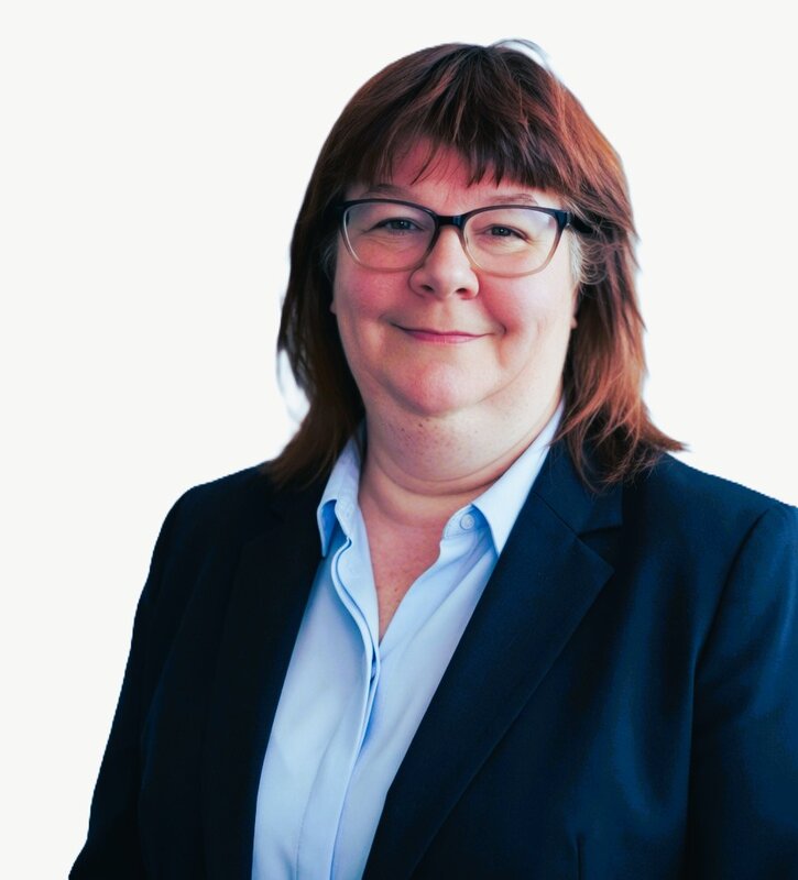 Patti Teeter